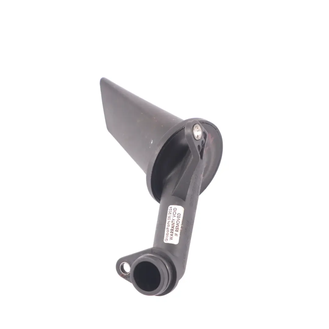 Ford Transit MK7 Oil Engine Pipe Oil Pickup Buffle - SKU BK3Q6615AA - Part number BK3Q6615AA
