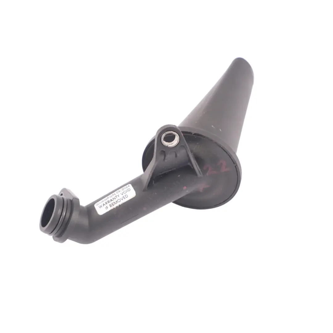 Bufle de recogida de aceite del tubo del motor Ford Transit para con número de pieza BK3Q6615AA Bufle de recogida de aceite del tubo del motor Ford Transit - SKU BK3Q6615AA - Número de pieza BK3Q6615AA