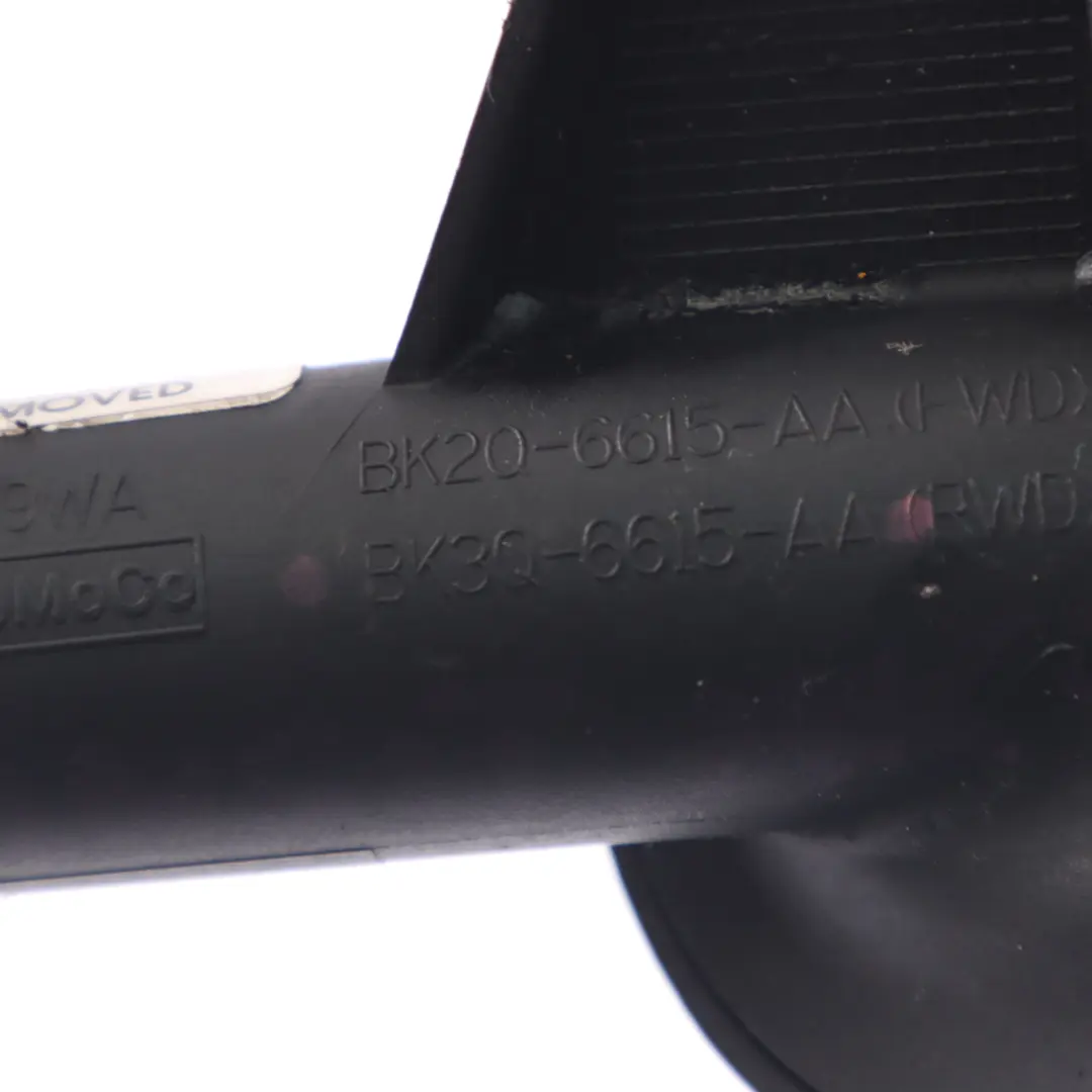 Tubo olio motore Prelievo olio Buffle per Ford Transit con numero di parte BK3Q6615AA Ford Transit Tubo olio motore Prelievo olio Buffle - SKU BK3Q6615AA - Numero di parte BK3Q6615AA