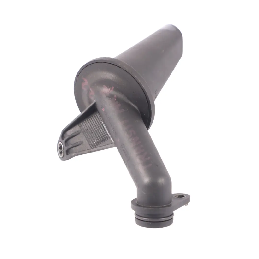 Ford Transit MK7 Oil Engine Pipe Oil Pickup Buffle - SKU BK3Q6615AA - Part number BK3Q6615AA