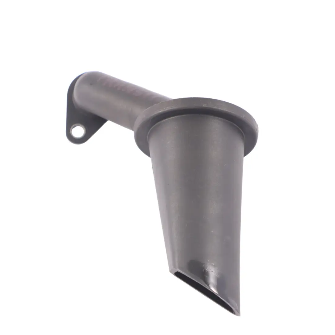 Ford Transit MK7 Oil Engine Pipe Oil Pickup Buffle - SKU BK3Q6615AA - Part number BK3Q6615AA
