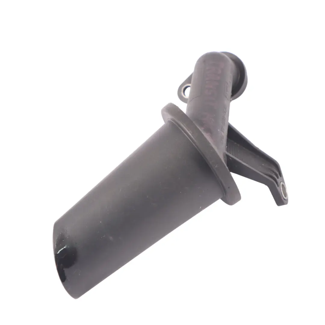 Ford Transit MK7 Oil Engine Pipe Oil Pickup Buffle - SKU BK3Q6615AA - Part number BK3Q6615AA