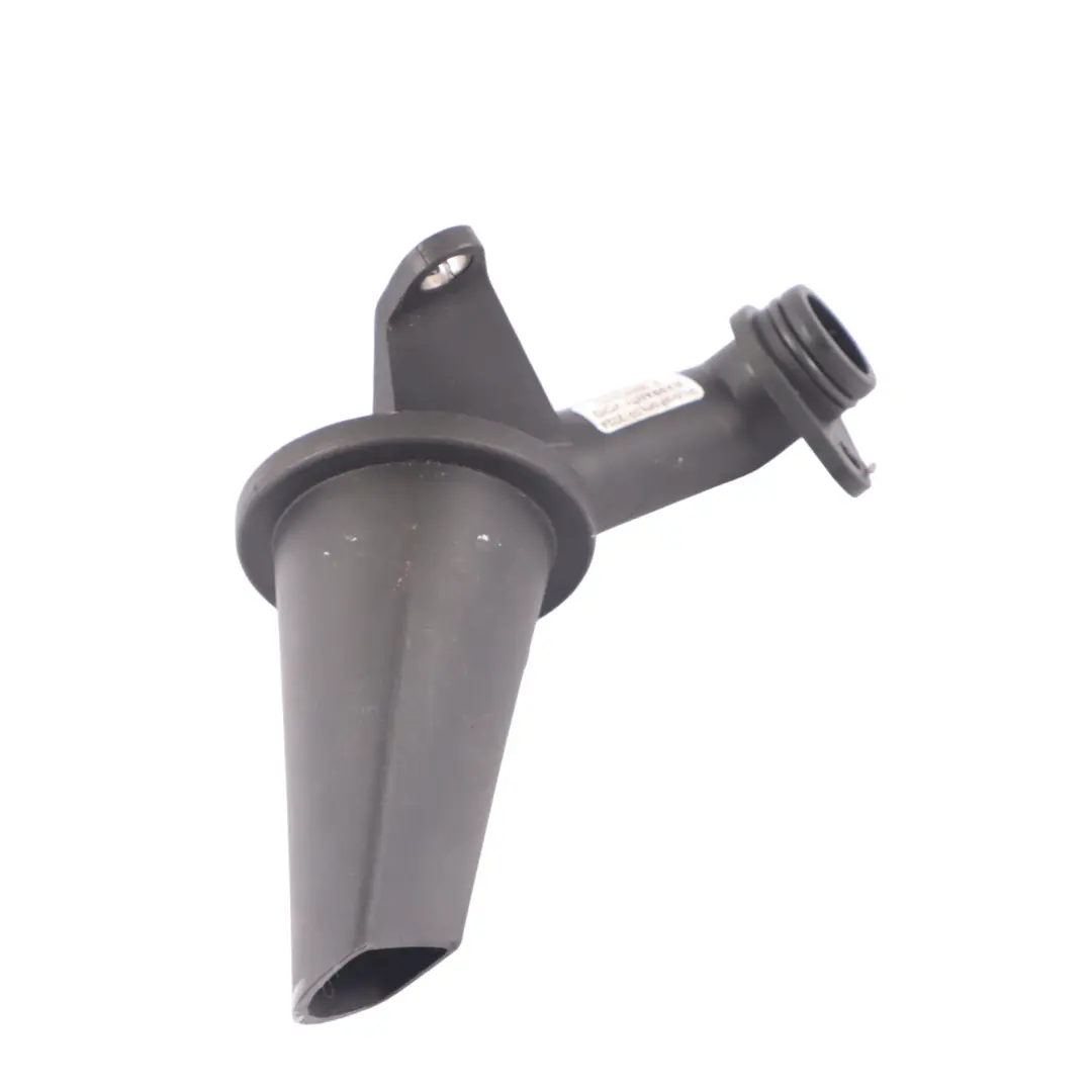 Oil Engine Pipe Oil Pickup Buffle to Ford Transit MK7 with Part number BK3Q6615AA Ford Transit MK7 Oil Engine Pipe Oil Pickup Buffle - SKU BK3Q6615AA - Part number BK3Q6615AA