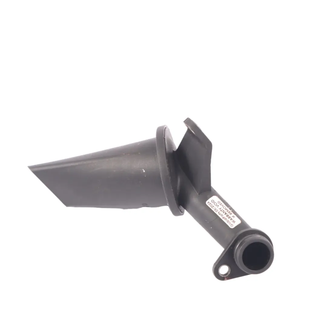 Ford Transit MK7 Oil Engine Pipe Oil Pickup Buffle - SKU BK3Q6615AA - Part number BK3Q6615AA