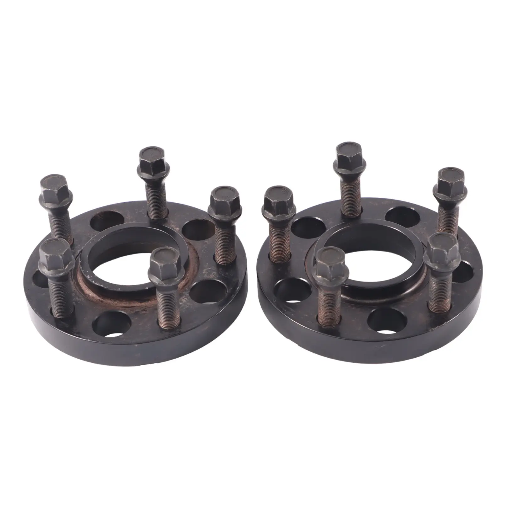 Espaciadores De Llantas De Aleacion Calas CentricasBMW 5x120 72.56mm 20mm
