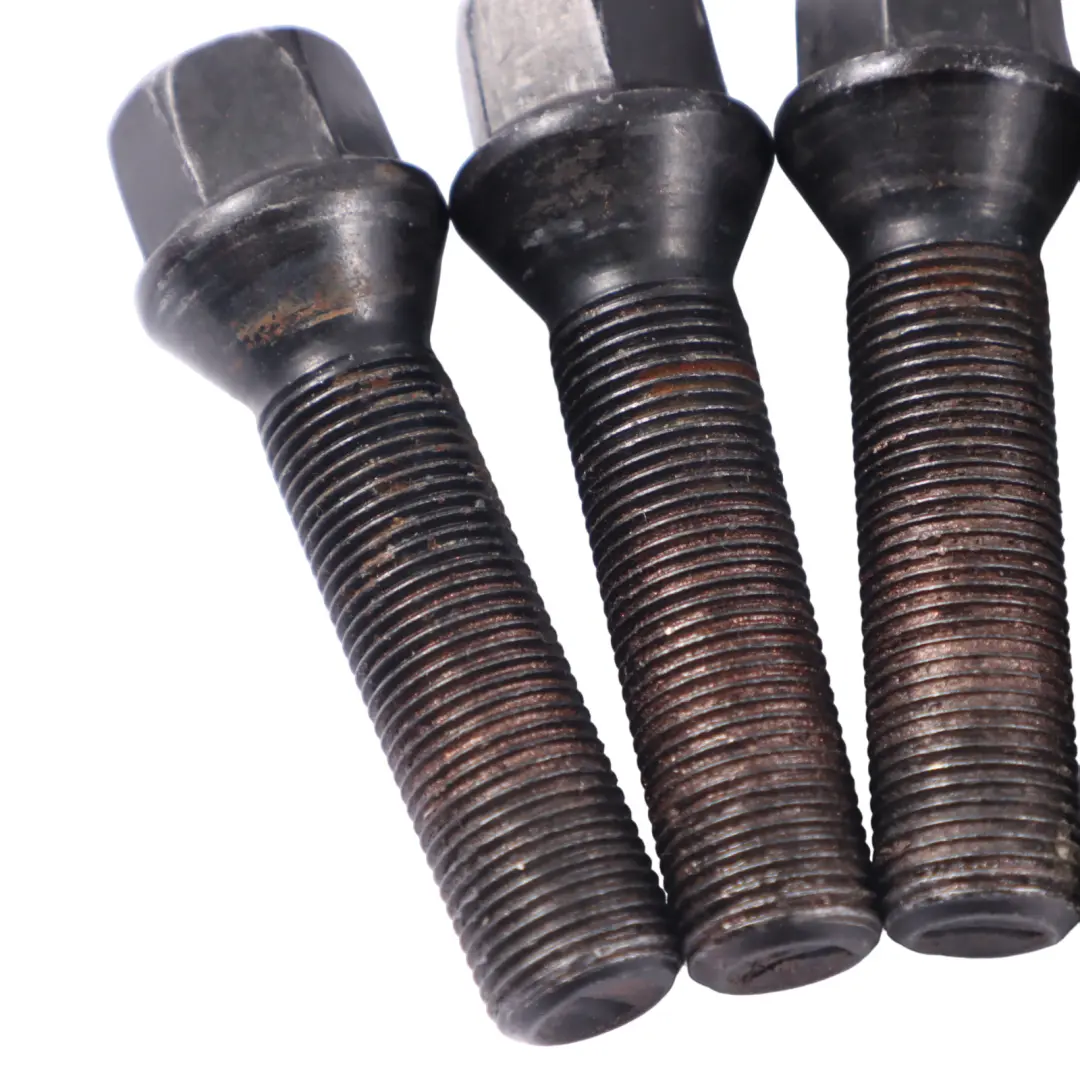 BMW elargissement des Voies Rondelles de Distance Kit 5x120 72.56mm 20mm - SKU BMW Spacer Set 5x120-1 - Numéro de pièce BMW Spacer Set 5x120