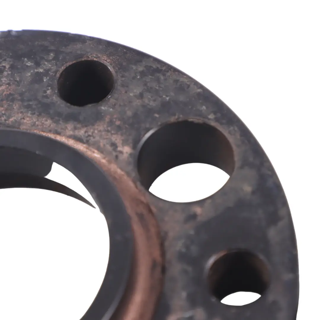 BMW Dystanse podkładki 5x120 72.56mm 20mm - SKU BMW Spacer Set 5x120-1 - Numer Części BMW Spacer Set 5x120