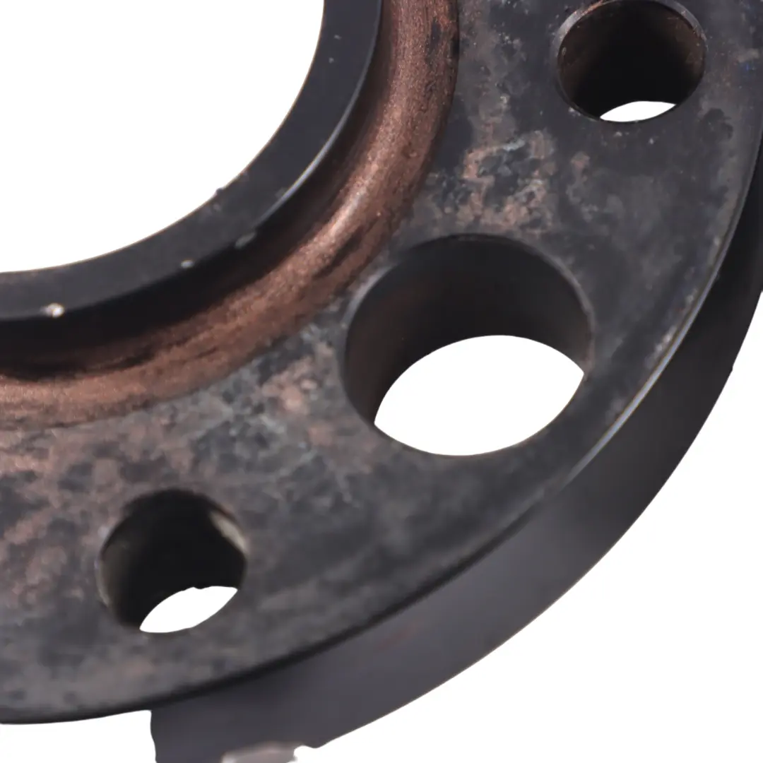 BMW Distanziali Dischi Distanziali Set 5x120 72.56mm 20mm - SKU BMW Spacer Set 5x120-1 - Numero di parte BMW Spacer Set 5x120