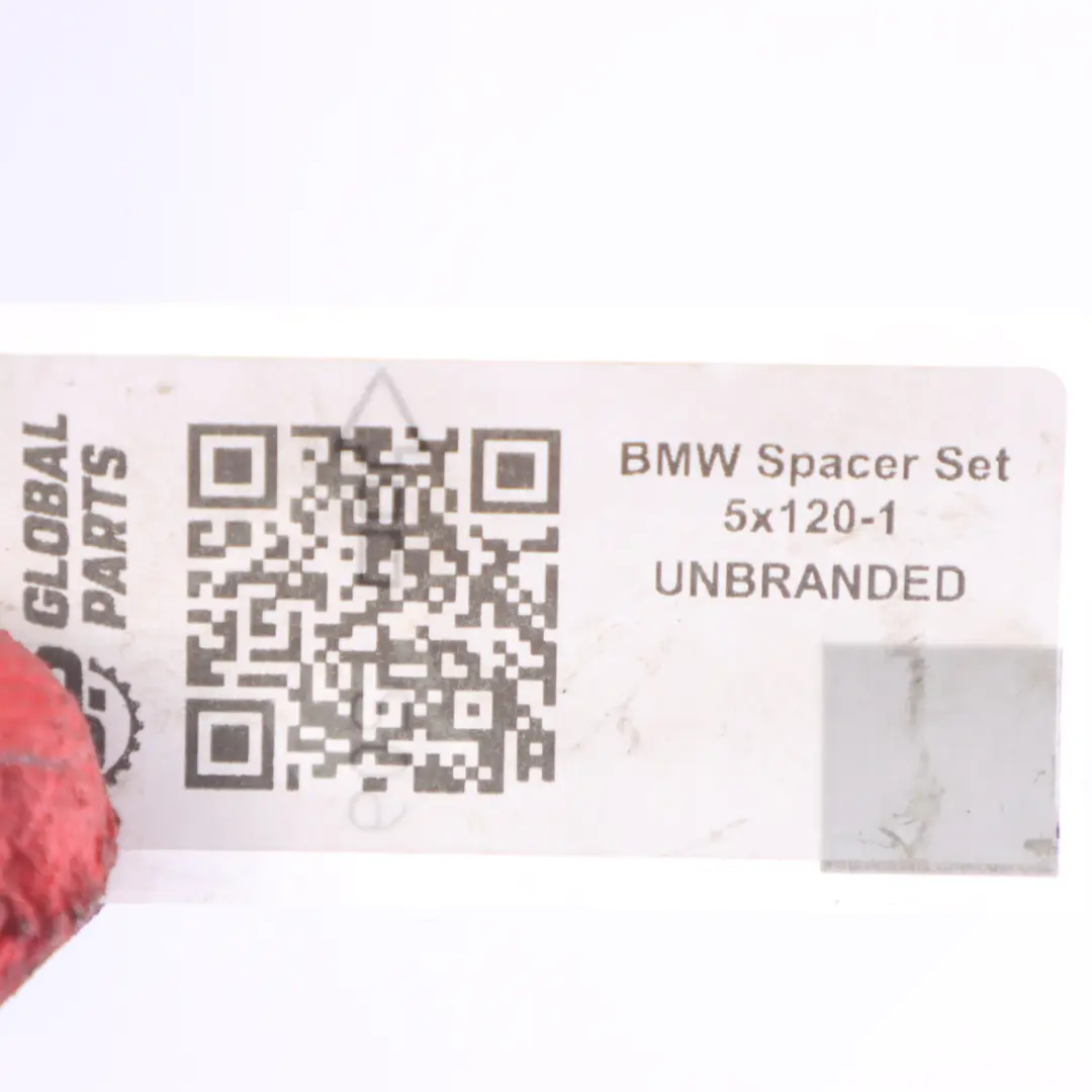 Espaciadores De Llantas De Aleacion Calas CentricasBMW 5x120 72.56mm 20mm para con número de pieza BMW Spacer Set 5x120 Espaciadores De Llantas De Aleacion Calas CentricasBMW 5x120 72.56mm 20mm - SKU BMW Spacer Set 5x120-1 - Número de pieza BMW Spacer Set 5x120