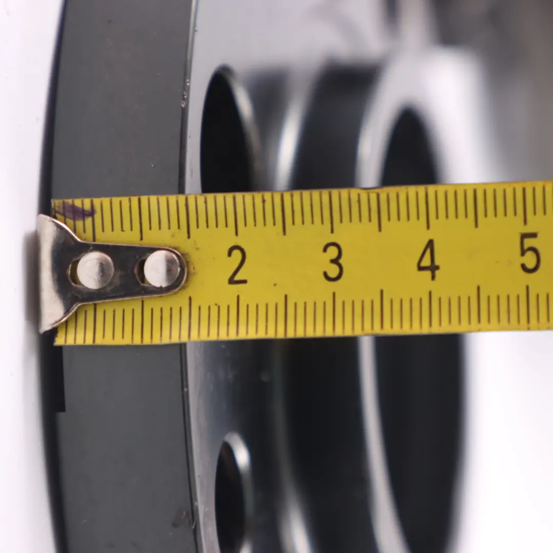 Dystanse podkładki 5x120 72.56mm 15mm + śruby do BMW o numerze BMW Spacer Set 5x120 BMW Dystanse podkładki 5x120 72.56mm 15mm + śruby - SKU BMW Spacer Set 5x120-4 - Numer Części BMW Spacer Set 5x120