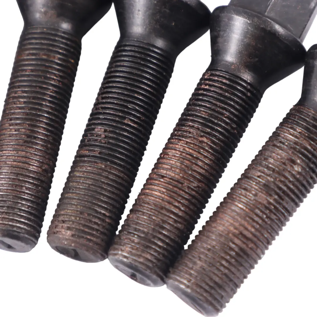 BMW elargissement des Voies Rondelles de Distance Kit 5x120 72.56mm 15mm + - SKU BMW Spacer Set 5x120-4 - Numéro de pièce BMW Spacer Set 5x120