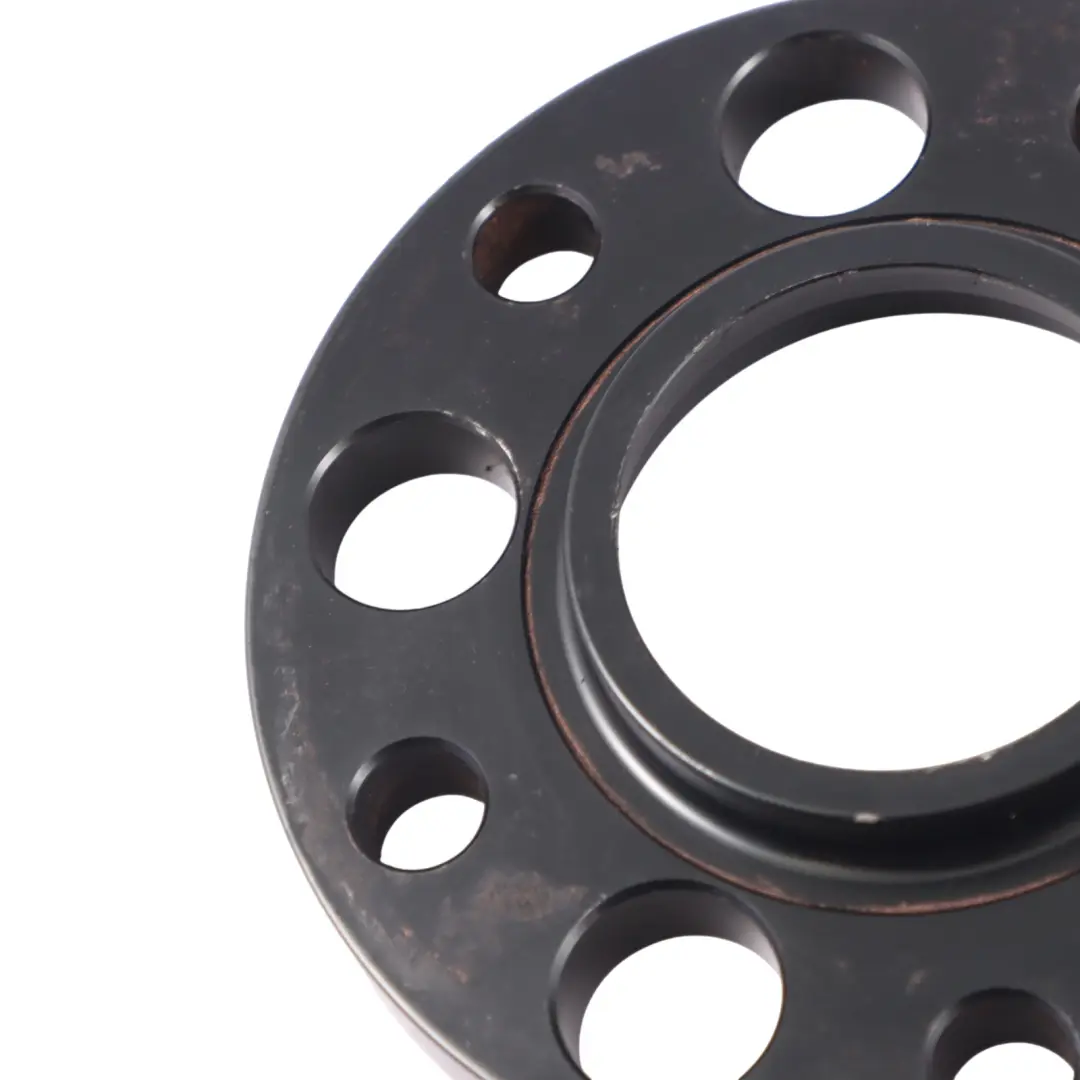  Alloy Wheel Spacers Hubcentric Shims BMW 5x120 72.56mm 15mm + Bolts - SKU BMW Spacer Set 5x120-4 - Part number BMW Spacer Set 5x120