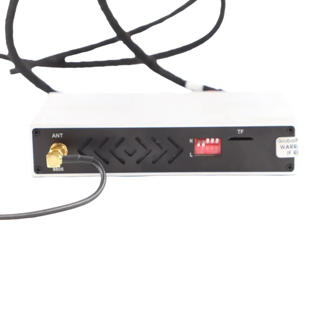 CCC Android Apple CarPlay Head Unnit Retrofit Set Cables Module to BMW F30 with Part number BOX-5203 BMW F30 CCC Android Apple CarPlay Head Unnit Retrofit Set Cables Module - SKU BOX-5203 - Part number BOX-5203