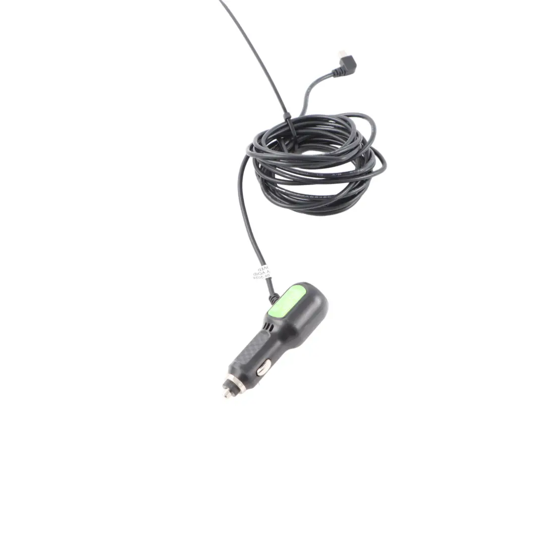 BMW F30 CCC Android Apple CarPlay Head Unnit Retrofit Set Cables Module - SKU BOX-5203 - Part number BOX-5203