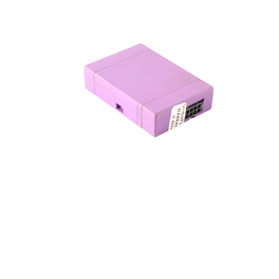 Cannect Remlock CAN Bus Central Locking Interface to with Part number CANM8 Cannect Remlock CAN Bus Central Locking Interface - SKU CANM8 - Part number CANM8