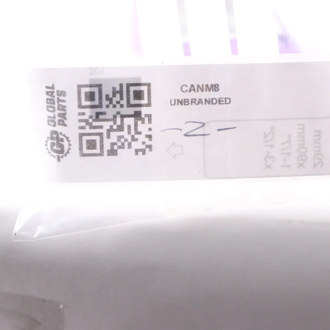  Cannect Remlock CAN Bus Central Locking Interface - SKU CANM8 - Part number CANM8