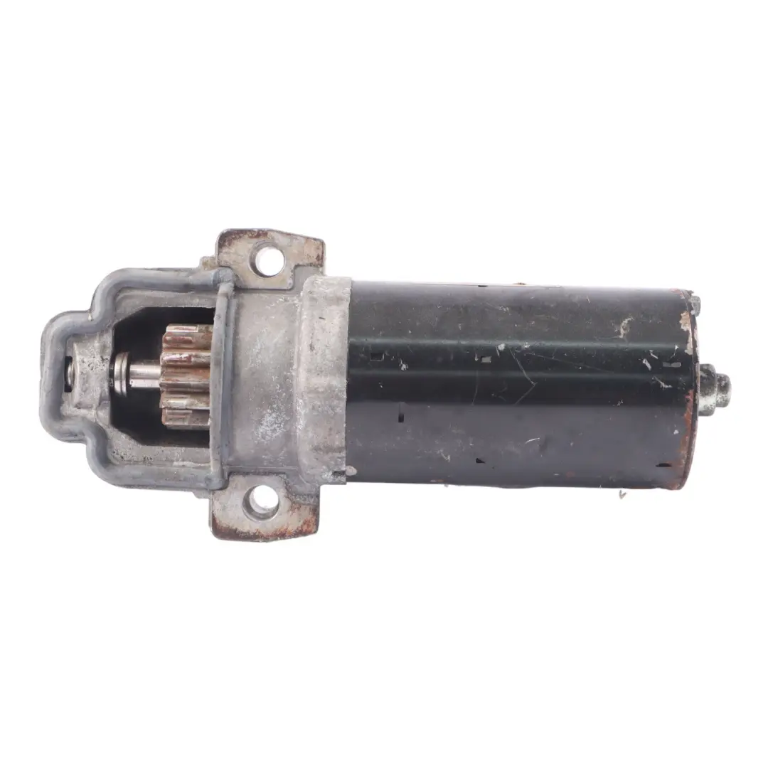 Ford Transit Motor Anlasser Aktuator Starter CC1T14000AB - SKU CC1T-11000-AB - Teilenummer CC1T-14000-AB