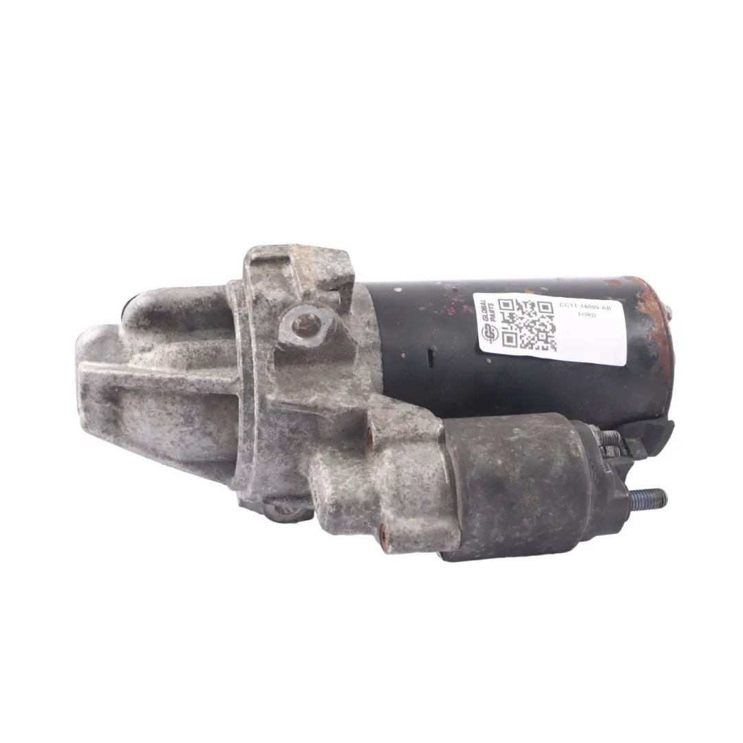 Ford Transit Motor Anlasser Aktuator Starter CC1T14000AB - SKU CC1T-11000-AB - Teilenummer CC1T-14000-AB