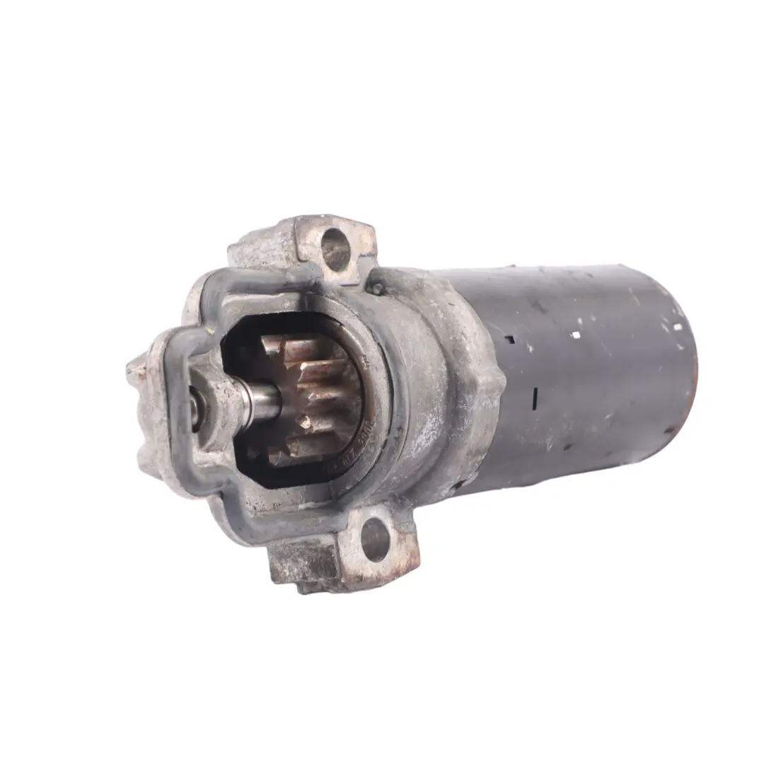 Ford Transit Motor Anlasser Aktuator Starter CC1T14000AB - SKU CC1T-11000-AB - Teilenummer CC1T-14000-AB