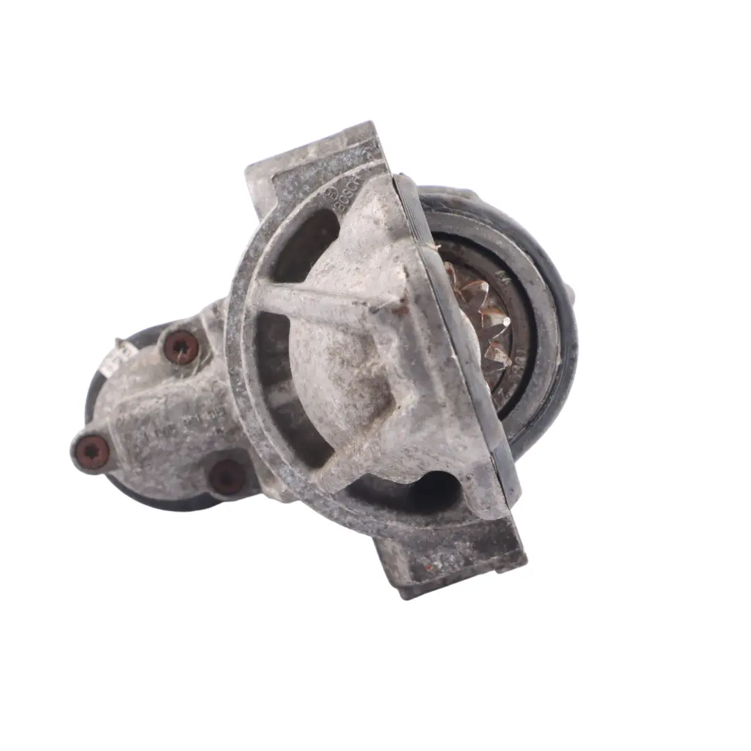 Ford Transit Motor Anlasser Aktuator Starter CC1T14000AB - SKU CC1T-11000-AB - Teilenummer CC1T-14000-AB