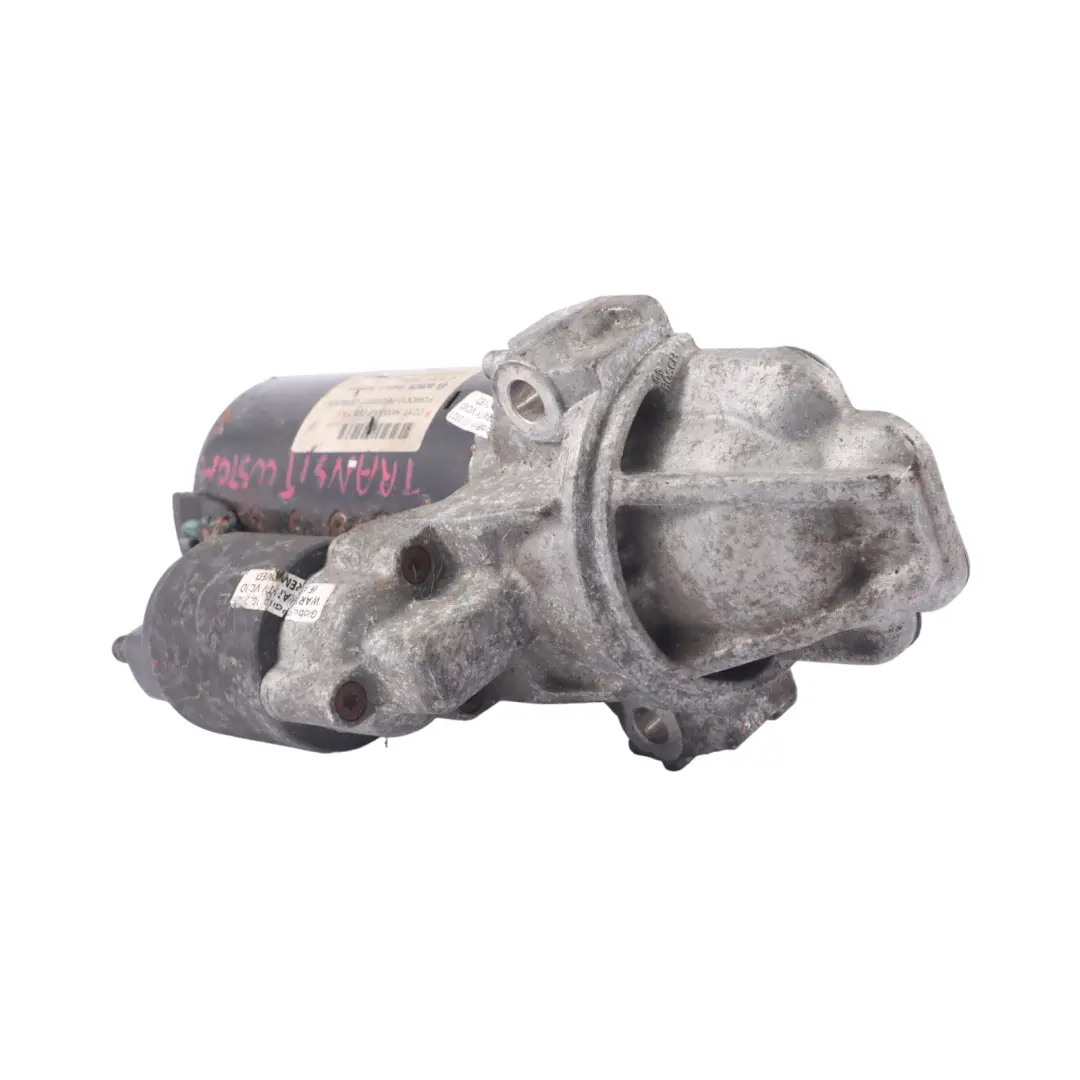 Ford Transit Motor Anlasser Aktuator Starter CC1T14000AB - SKU CC1T-11000-AB - Teilenummer CC1T-14000-AB