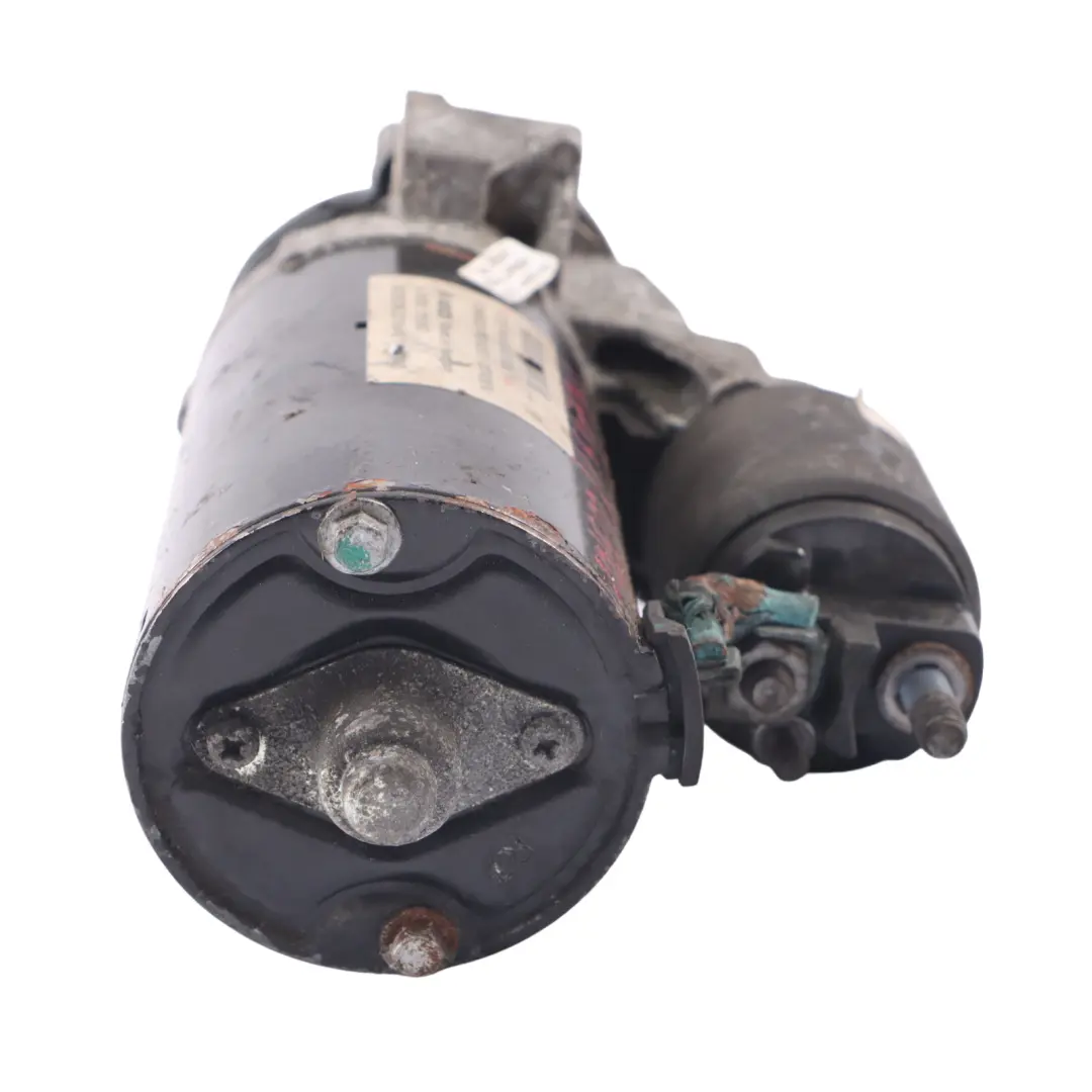 Ford Transit Motor Anlasser Aktuator Starter CC1T14000AB - SKU CC1T-11000-AB - Teilenummer CC1T-14000-AB