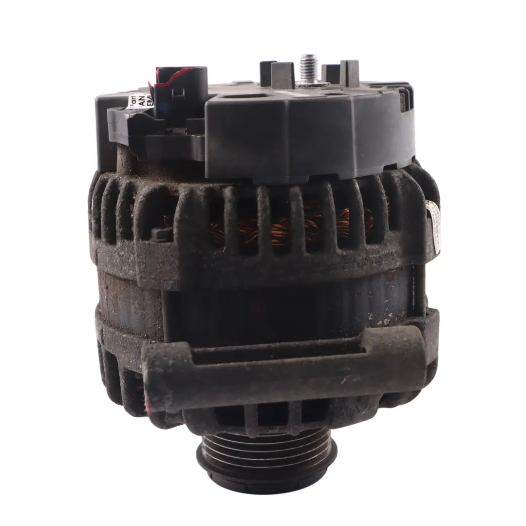 Alternator Prądnica Diesel CC1T-10300-BB do Ford Transit Mk7 2.2 TDCi o numerze CC1T10300BB Ford Transit Mk7 2.2 TDCi Alternator Prądnica Diesel CC1T-10300-BB - SKU CC1T10300BB - Numer Części CC1T10300BB