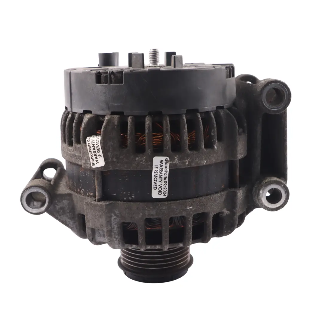 Ford Transit Mk7 2.2 TDCi Dieselmotor Lichtmaschine Generator CC1T-10300-BB - SKU CC1T10300BB - Teilenummer CC1T10300BB
