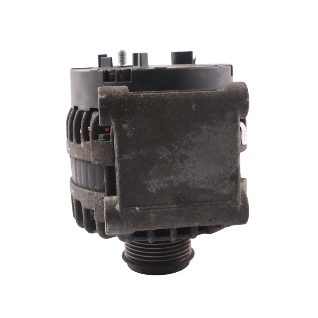 Ford Transit Mk7 2.2 TDCi Dieselmotor Lichtmaschine Generator CC1T-10300-BB - SKU CC1T10300BB - Teilenummer CC1T10300BB
