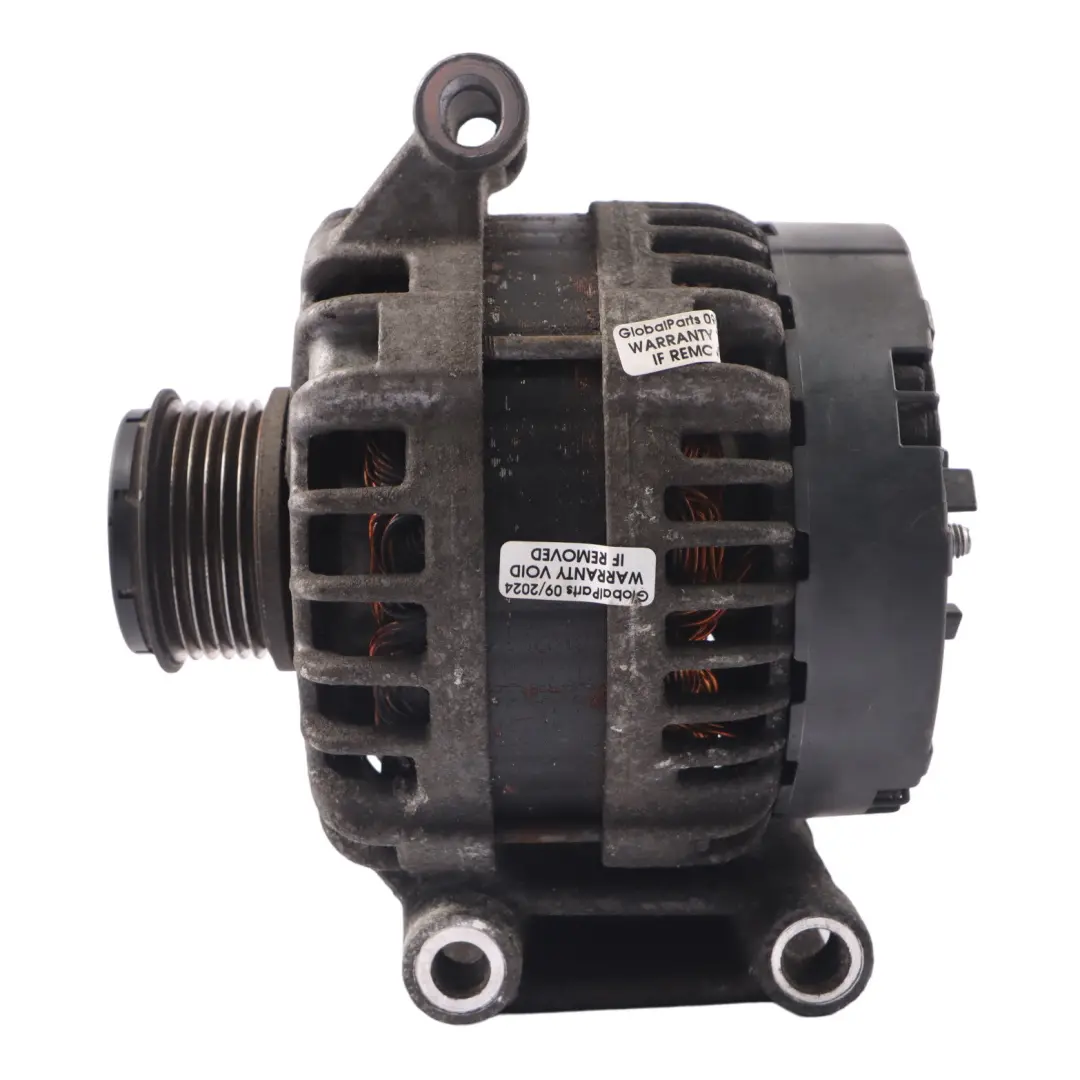 Ford Transit Mk7 2.2 TDCi Dieselmotor Lichtmaschine Generator CC1T-10300-BB - SKU CC1T10300BB - Teilenummer CC1T10300BB