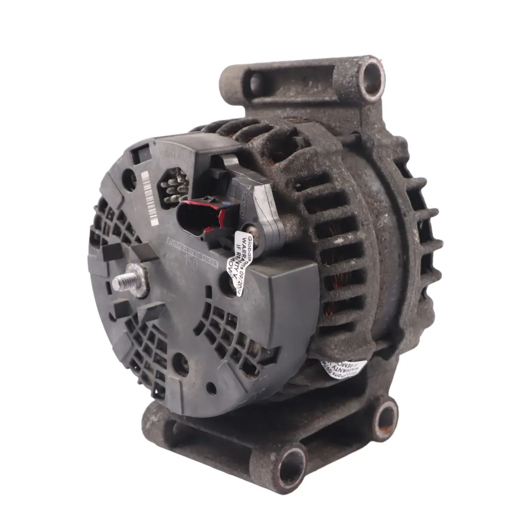 Ford Transit Mk7 2.2 TDCi Diesel Engine Alternator Generator Unit CC1T-10300-BB - SKU CC1T10300BB - Part number CC1T10300BB