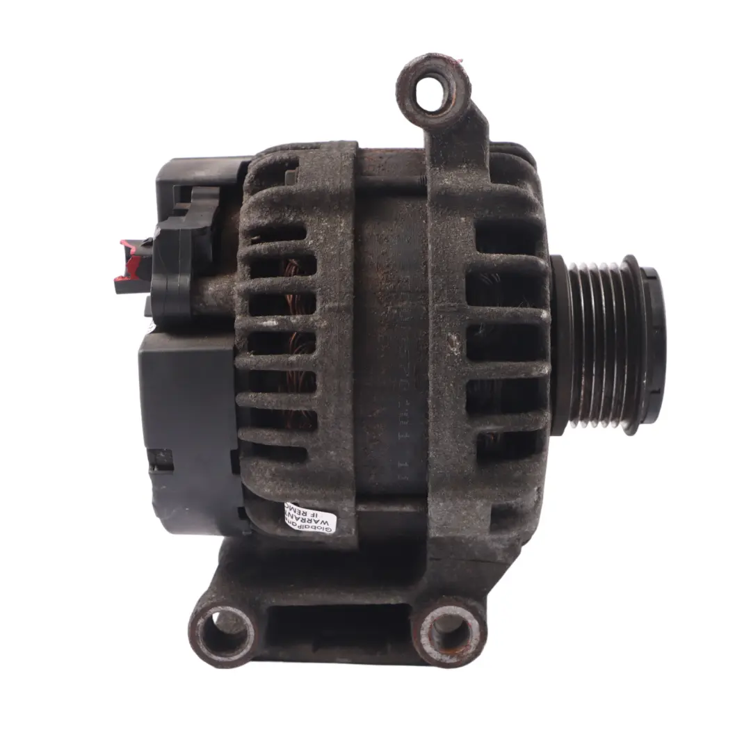 Ford Transit Mk7 2.2 TDCi Motor Diesel Alternador Electrógeno CC1T-10300-BB - SKU CC1T10300BB - Número de pieza CC1T10300BB
