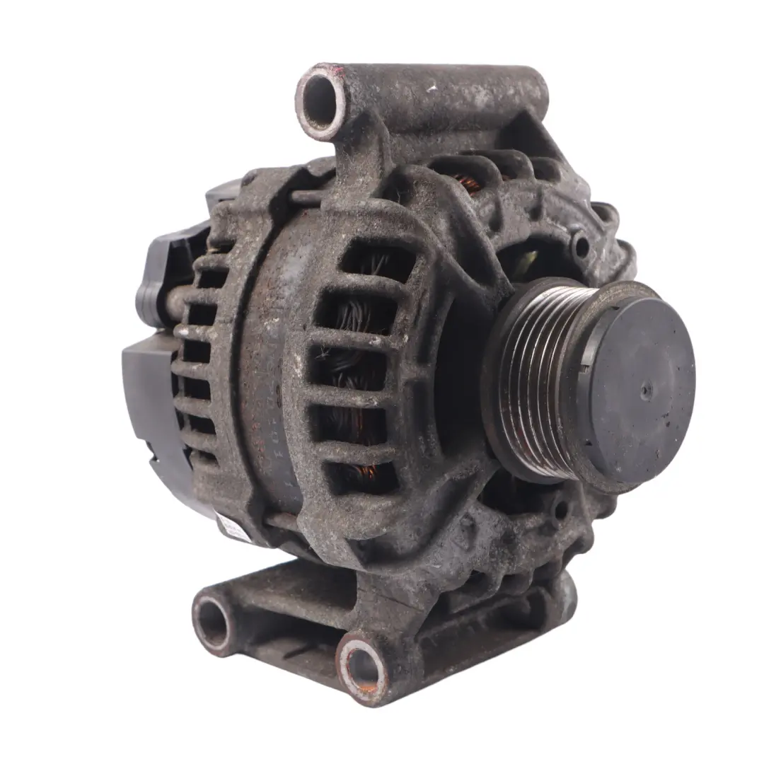 Ford Transit Mk7 2.2 TDCi Dieselmotor Lichtmaschine Generator CC1T-10300-BB - SKU CC1T10300BB - Teilenummer CC1T10300BB