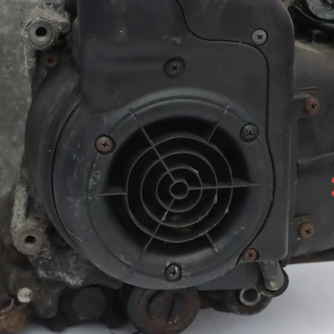 Vespa Granturismo 200L Scooter Engine - SKU CM1212105 - Part number CM1212105