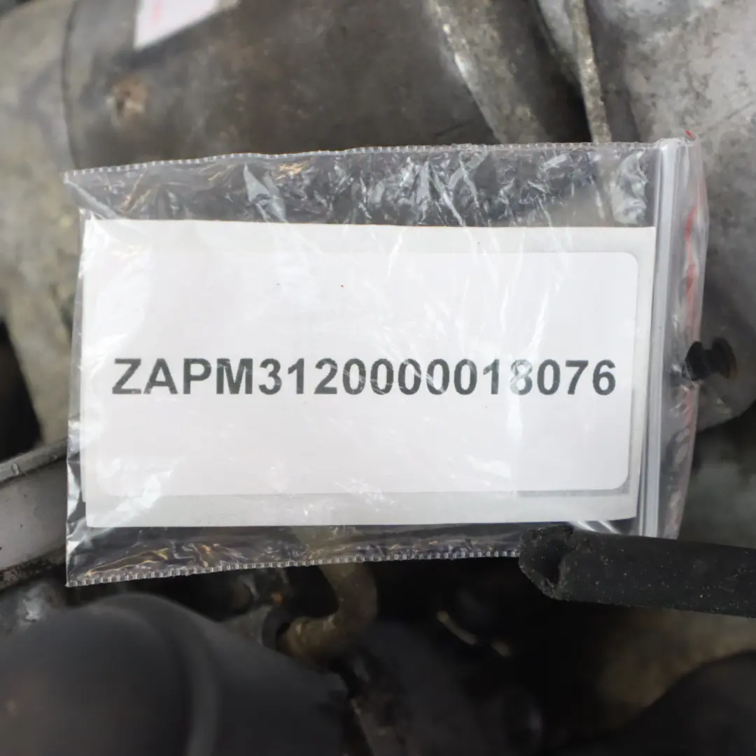 Vespa Granturismo 200L Scooter Engine - SKU CM1212105 - Part number CM1212105