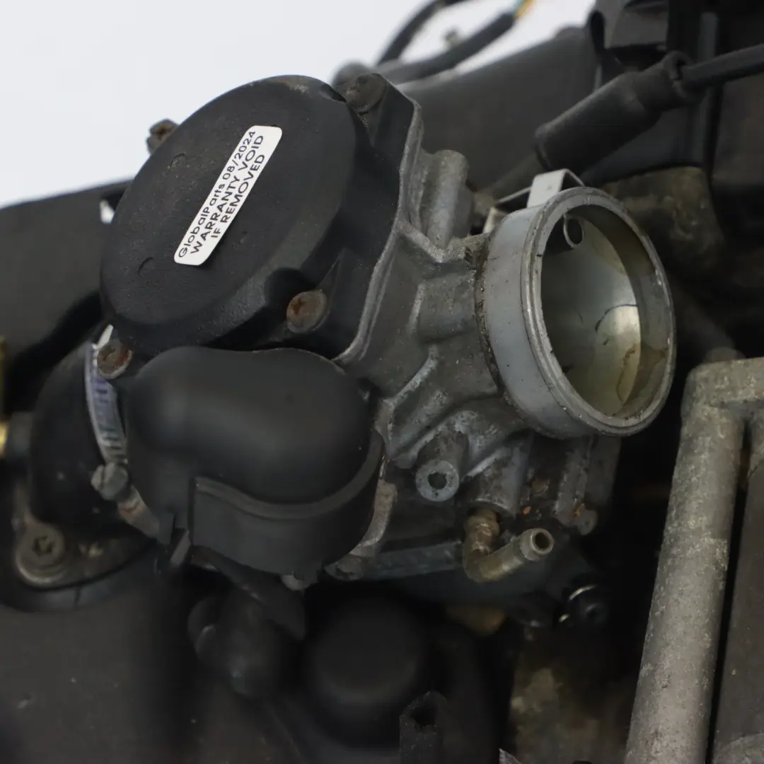 Vespa Granturismo 200L Scooter Engine - SKU CM1212105 - Part number CM1212105