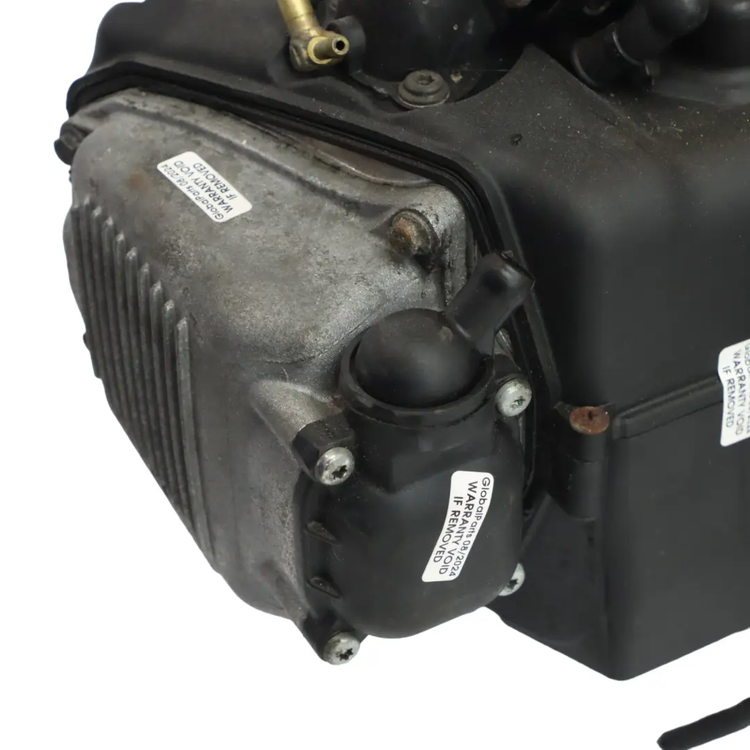 Motor Scooter Vespa Granturismo 200L - SKU CM1212105 - Número de pieza CM1212105