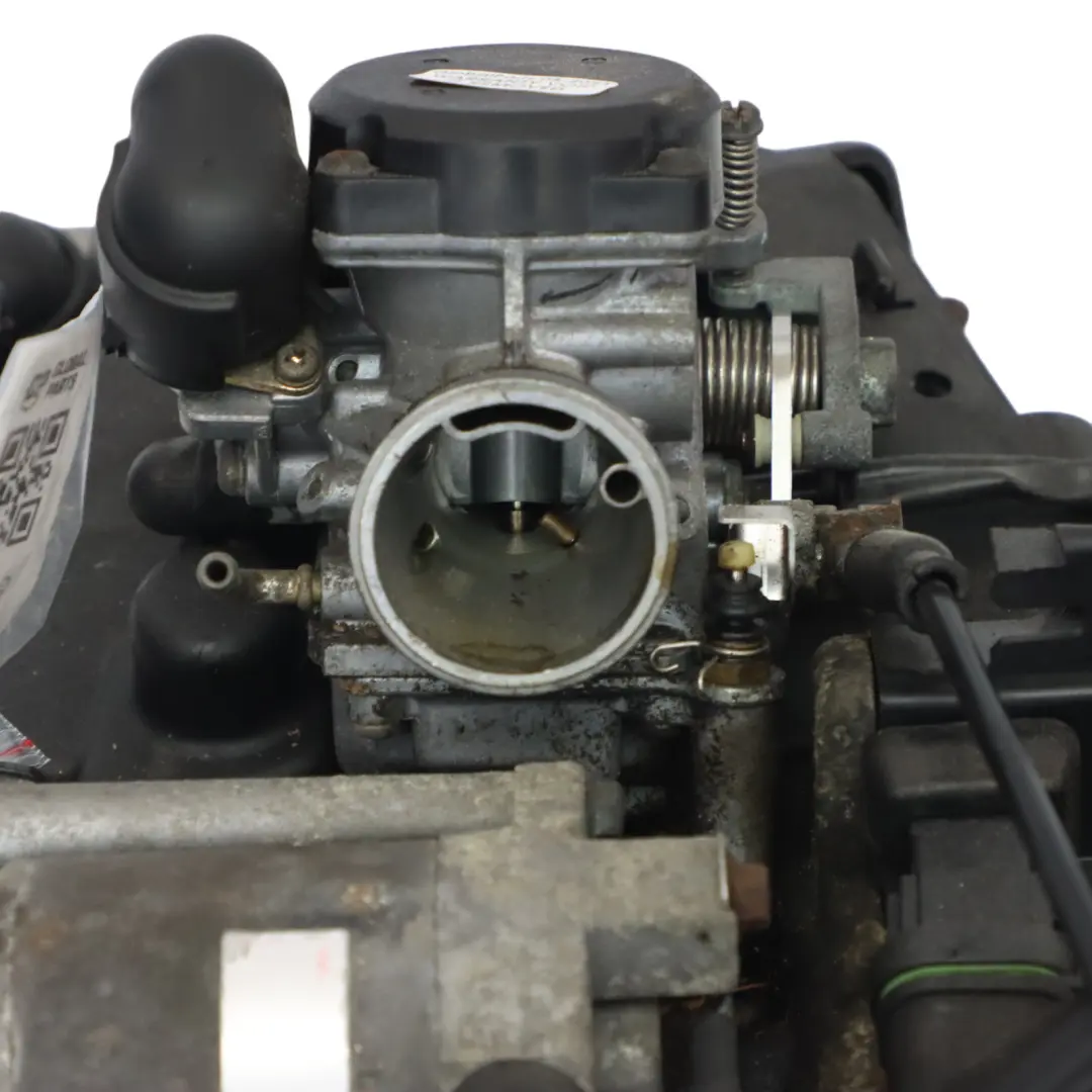 Granturismo 200L Scooter Moteur pour Vespa à propos du numéro de pièce CM1212105 Vespa Granturismo 200L Scooter Moteur - SKU CM1212105 - Numéro de pièce CM1212105