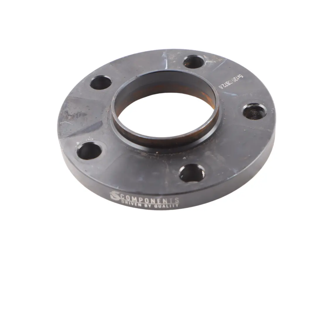 Alloy Wheel Spacers Hubcentric Shims 5x120 72.6mm 15mm to BMW with Part number COMPONENTS BMW Spacers-1 BMW Alloy Wheel Spacers Hubcentric Shims 5x120 72.6mm 15mm - SKU COMPONENTS BMW Spacers-1 - Part number COMPONENTS BMW Spacers-1