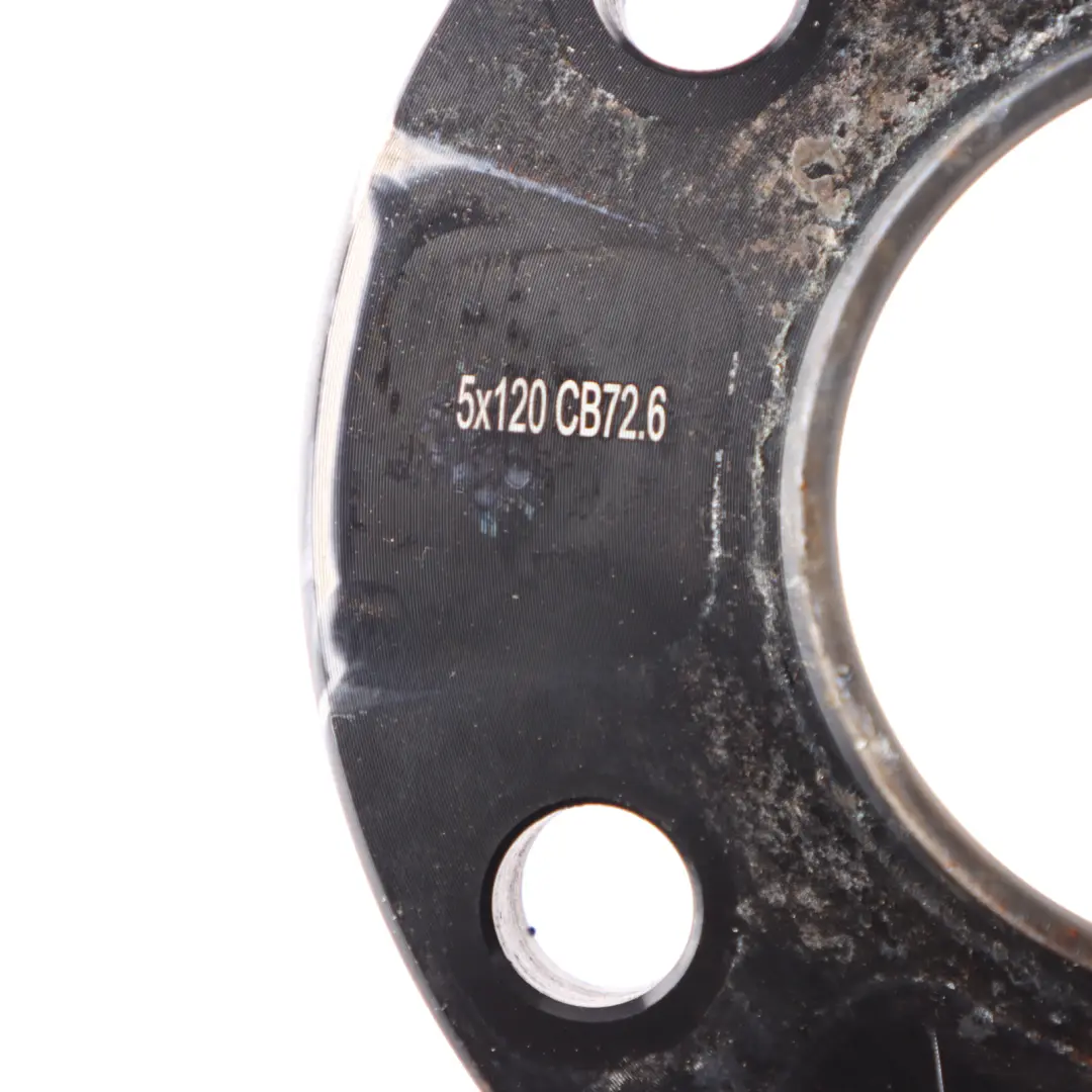 Alloy Wheel Spacers Hubcentric Shims 5x120 72.6mm 20mm Set to BMW with Part number COMPONENTS BMW Spacers BMW Alloy Wheel Spacers Hubcentric Shims 5x120 72.6mm 20mm Set - SKU COMPONENTS BMW Spacers - Part number COMPONENTS BMW Spacers