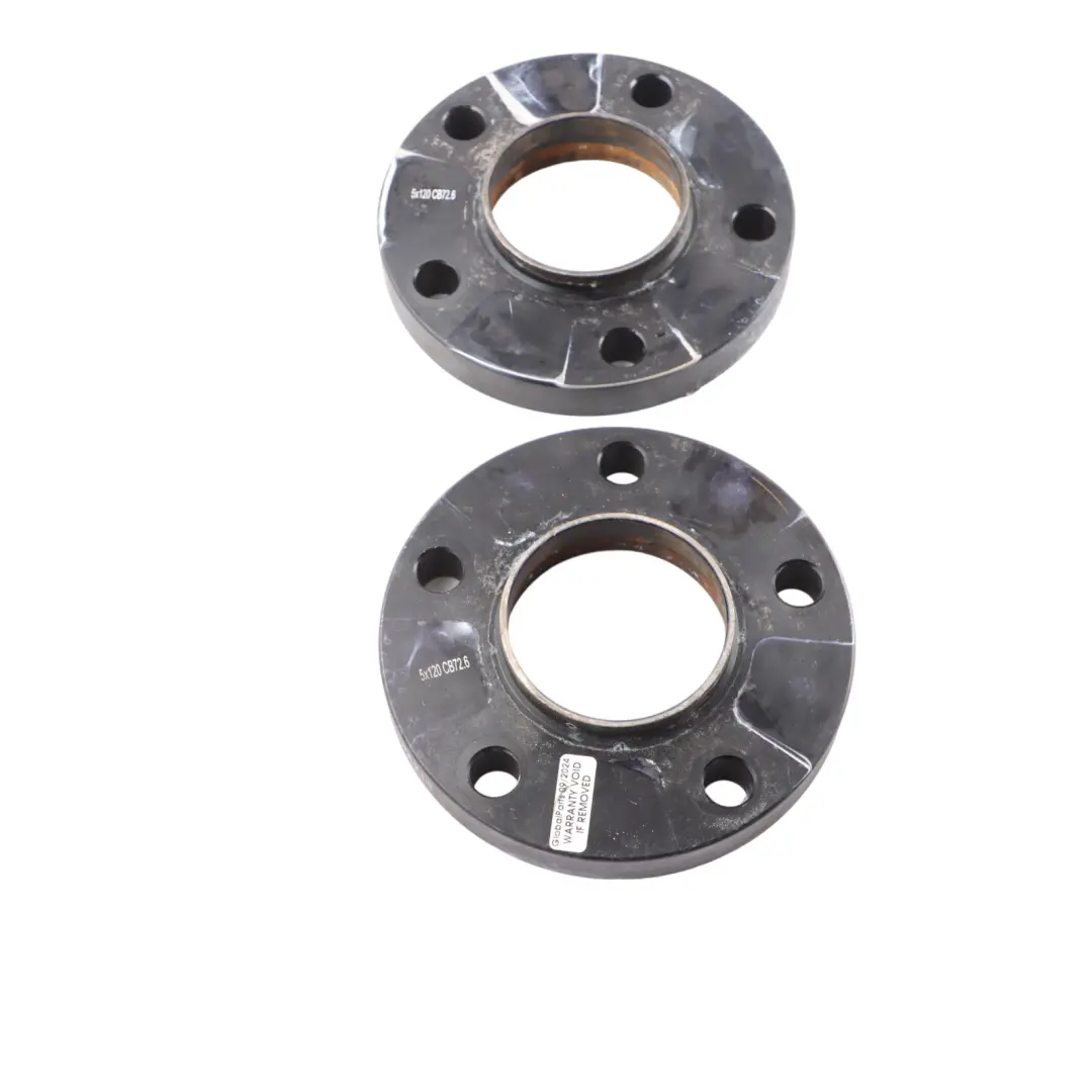 Alloy Wheel Spacers Hubcentric Shims 5x120 72.6mm 20mm Set to BMW with Part number COMPONENTS BMW Spacers BMW Alloy Wheel Spacers Hubcentric Shims 5x120 72.6mm 20mm Set - SKU COMPONENTS BMW Spacers - Part number COMPONENTS BMW Spacers