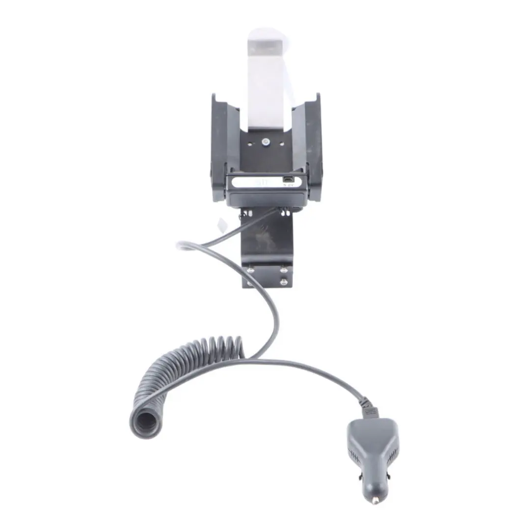 51T TC70/75 Charging Device Cradle Mount to Mercedes Sprinter W906 with Part number CRDTC7X-10PAK001 Mercedes Sprinter W906 51T TC70/75 Charging Device Cradle Mount - SKU CRDTC7X-10PAK001 - Part number CRDTC7X-10PAK001