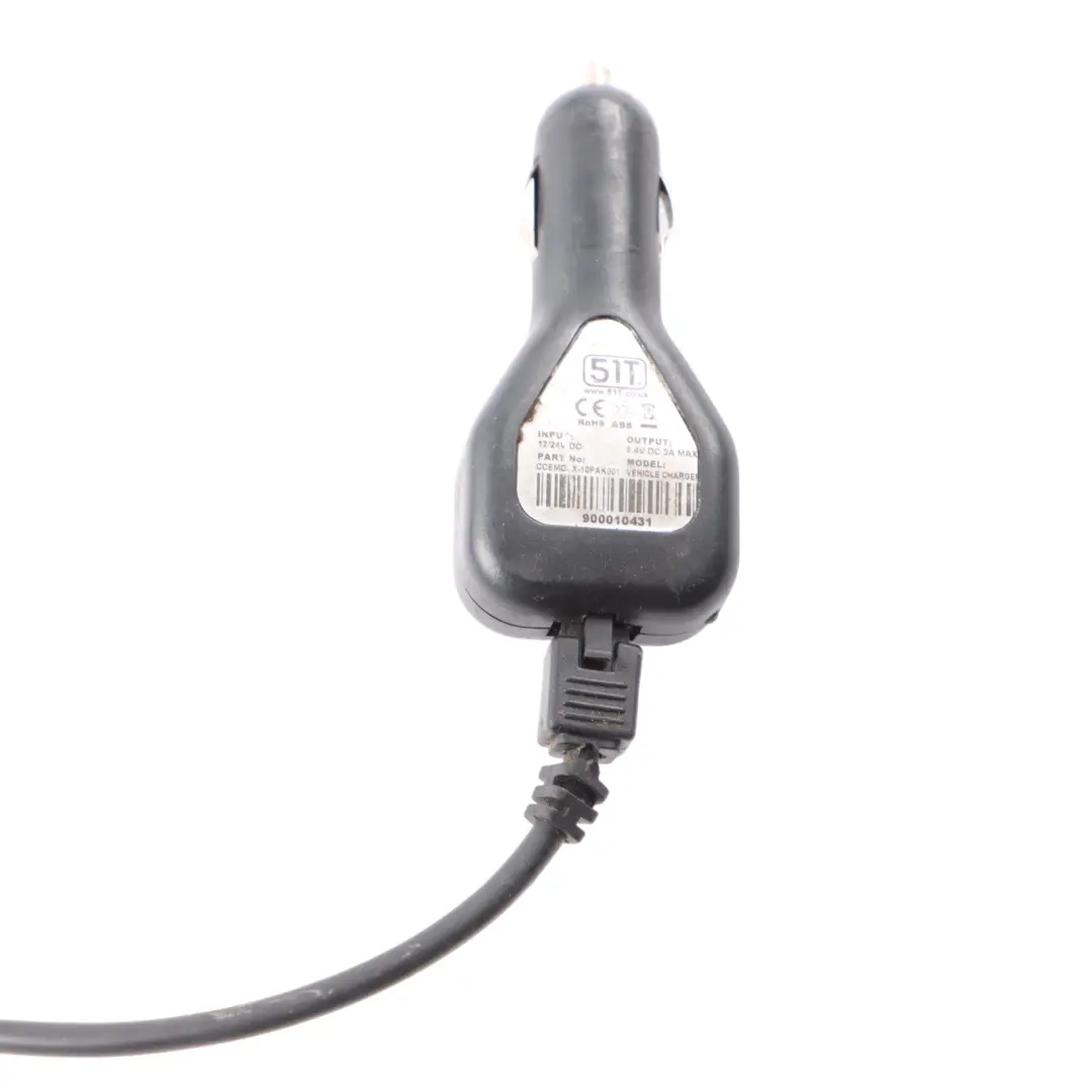 51T TC70/75 Charging Device Cradle Mount to Mercedes Sprinter W906 with Part number CRDTC7X-10PAK001 Mercedes Sprinter W906 51T TC70/75 Charging Device Cradle Mount - SKU CRDTC7X-10PAK001 - Part number CRDTC7X-10PAK001