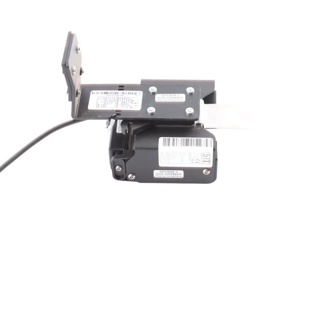 Mercedes Sprinter W906 51T TC70/75 Charging Device Cradle Mount - SKU CRDTC7X-10PAK001 - Part number CRDTC7X-10PAK001