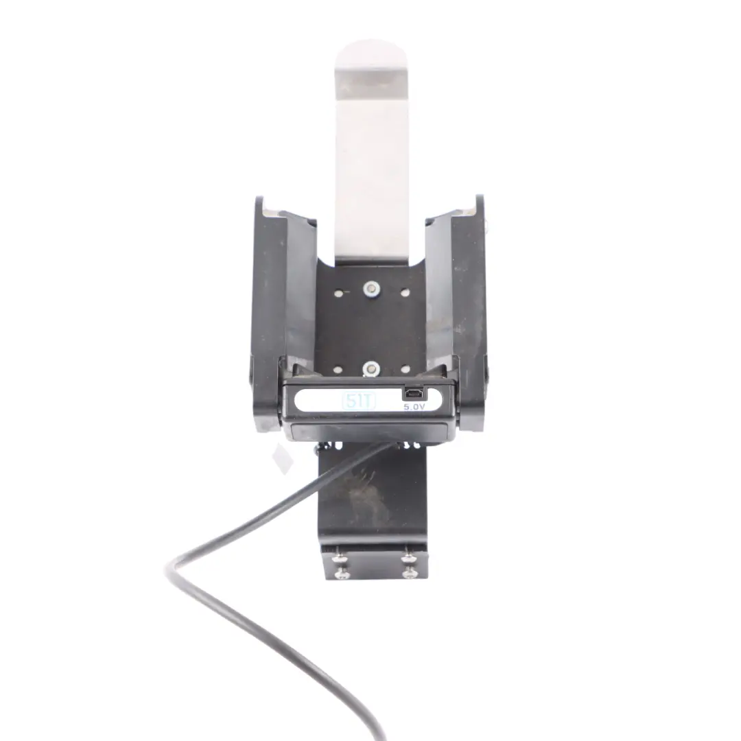 51T TC70/75 Charging Device Cradle Mount to Mercedes Sprinter W906 with Part number CRDTC7X-10PAK001 Mercedes Sprinter W906 51T TC70/75 Charging Device Cradle Mount - SKU CRDTC7X-10PAK001 - Part number CRDTC7X-10PAK001