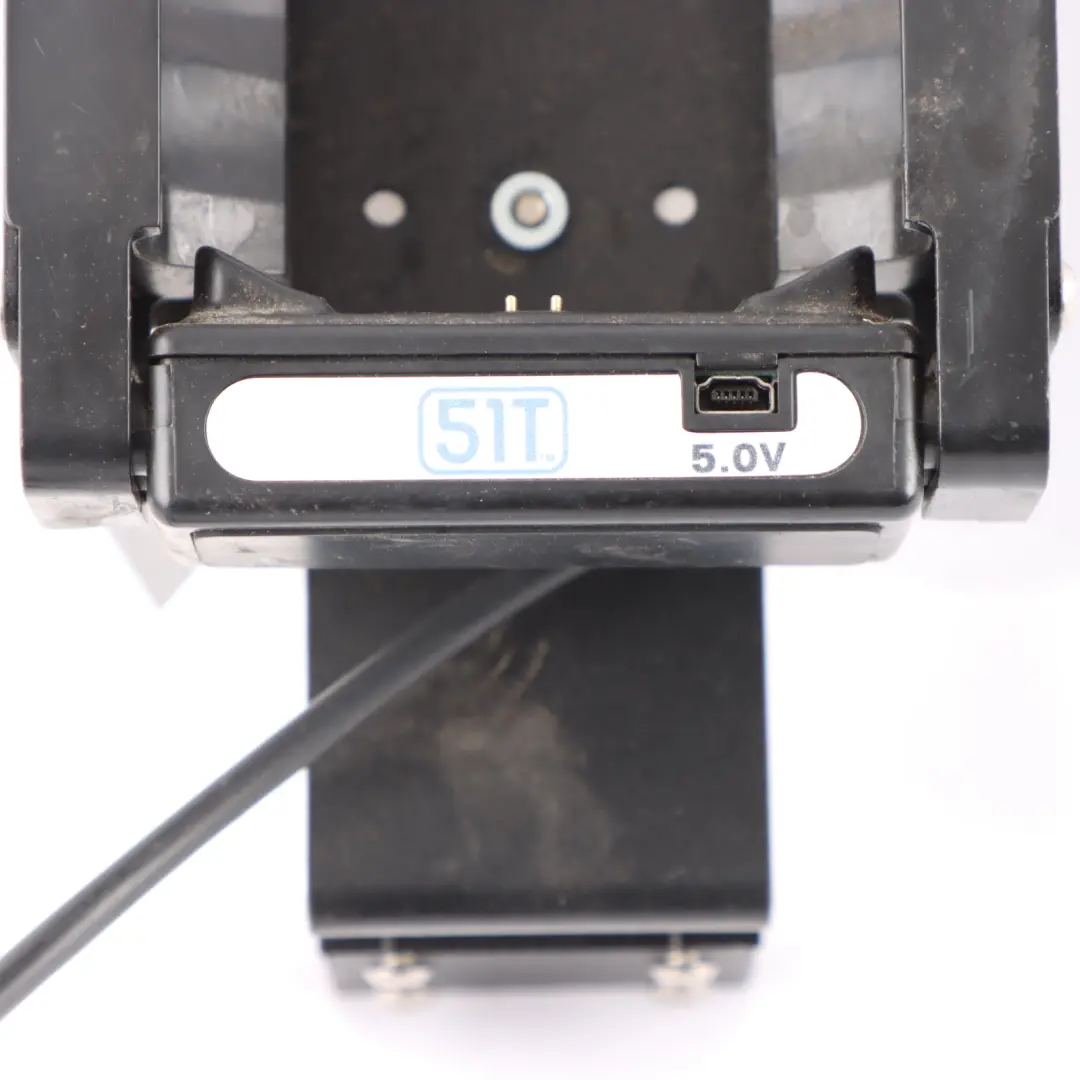 Mercedes Sprinter W906 51T TC70/75 Charging Device Cradle Mount - SKU CRDTC7X-10PAK001 - Part number CRDTC7X-10PAK001