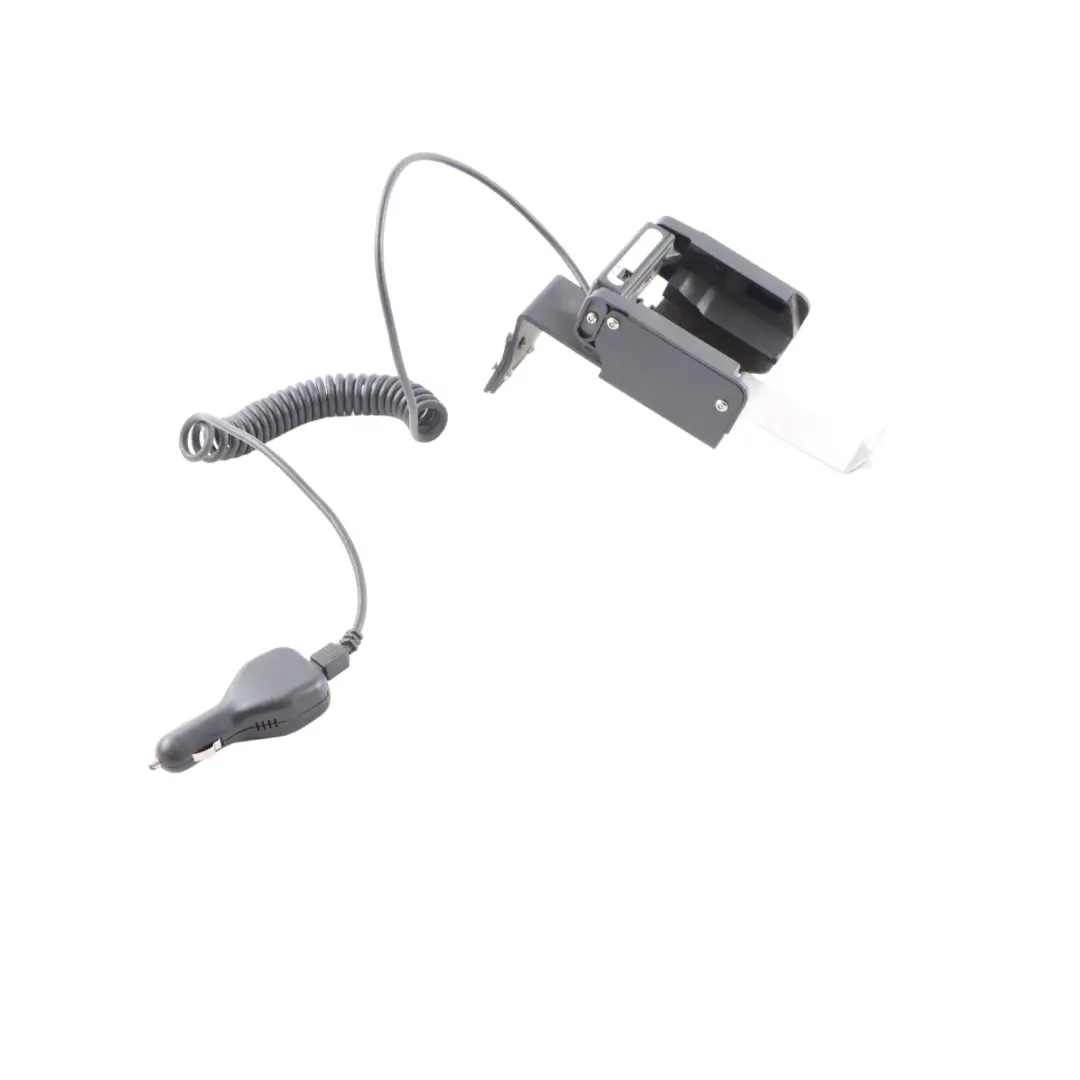 Mercedes Sprinter W906 51T TC70/75 Charging Device Cradle Mount - SKU CRDTC7X-10PAK001 - Part number CRDTC7X-10PAK001