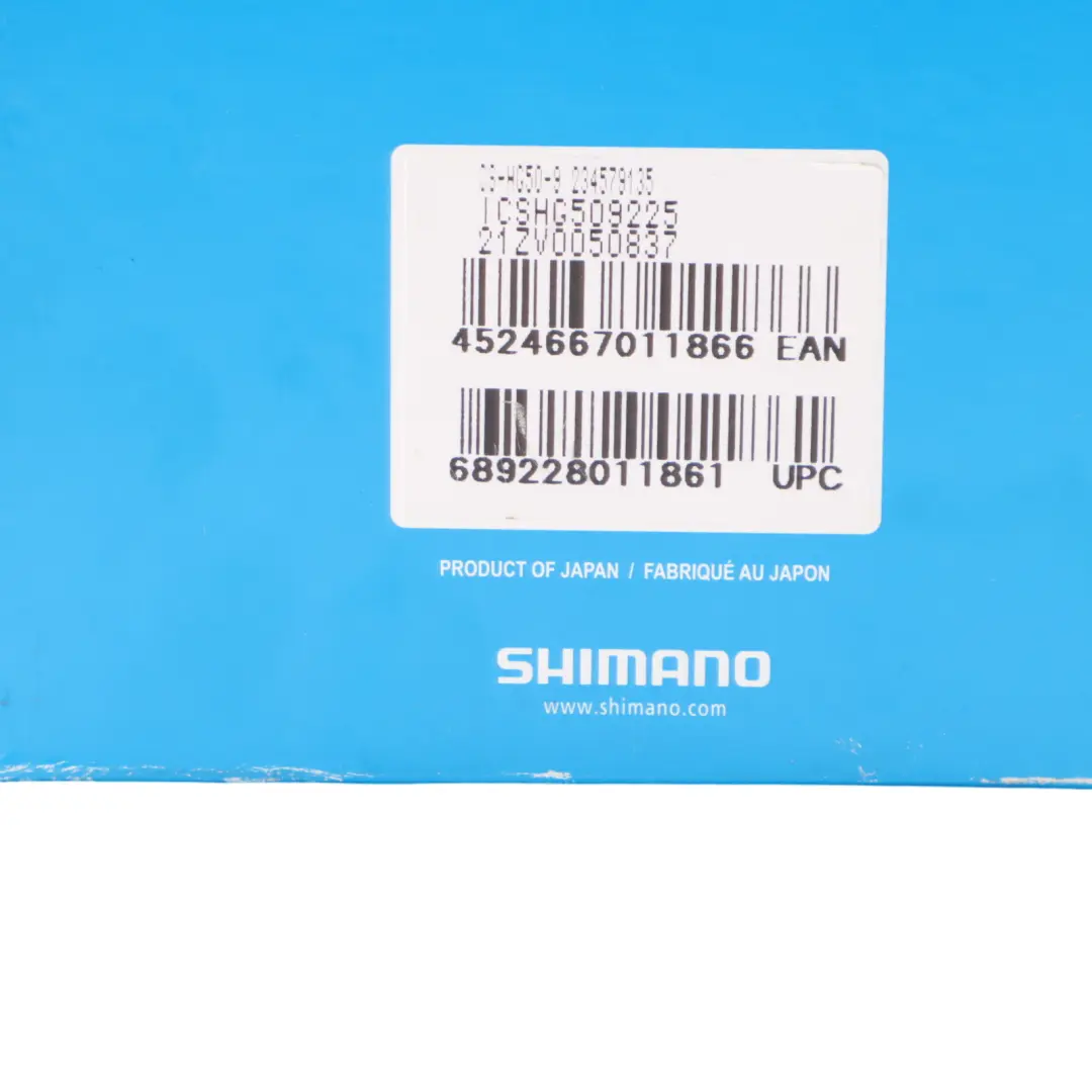 Shimano Sora CS-HG50 9 Speed Cassette Sprocket Lock Ring HG Hyperglide 12-25T to with Part number CS-HG50-9 Shimano Sora CS-HG50 9 Speed Cassette Sprocket Lock Ring HG Hyperglide 12-25T - SKU CS-HG50-9 - Part number CS-HG50-9
