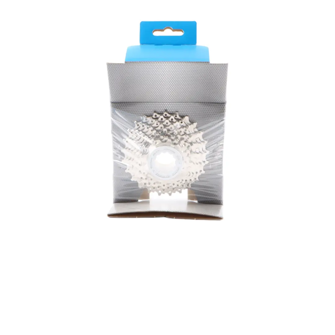 Shimano Sora CS-HG50 9 Speed Cassette Sprocket Lock Ring HG Hyperglide 12-25T to with Part number CS-HG50-9 Shimano Sora CS-HG50 9 Speed Cassette Sprocket Lock Ring HG Hyperglide 12-25T - SKU CS-HG50-9 - Part number CS-HG50-9