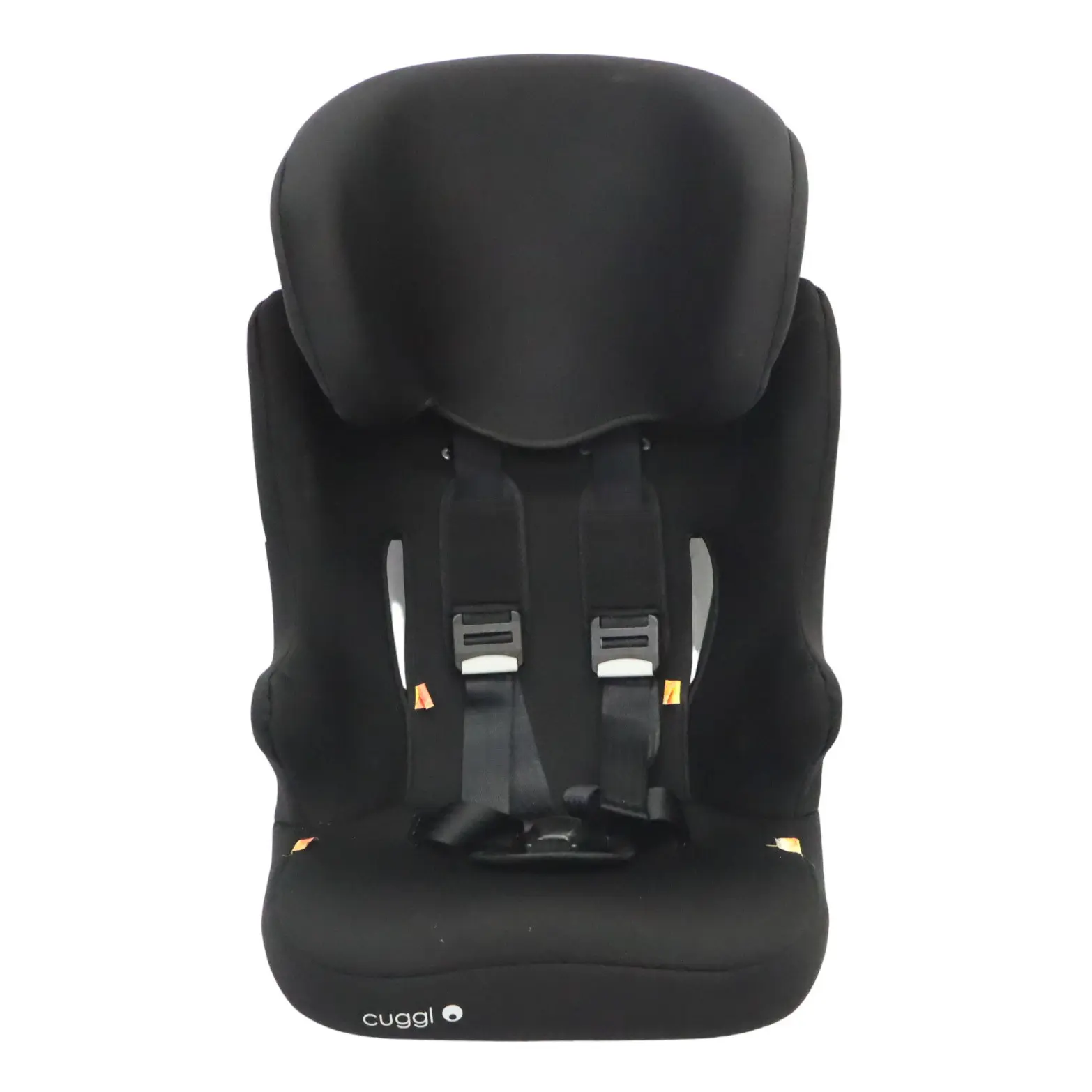 Cuggl Nania Racer Grupo 1/2/3 9-36 kg Coche Asiento